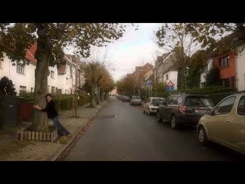 Michael Piangerelli - Place au soleil - Clip