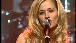 Elin Lanto - I Won&#39;t Cry (Live at Telvis 2004)