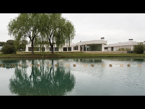 ALQUILER CHALET URBANIZACION LOS LAGOS LA FINCA POZUELO DE ALARCÓN MADRID ALQUILAR CHALET