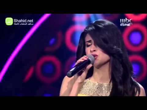 سلمى رشيد تبقى اغلى الحبايب