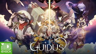 Watch and explore about Guidus Zero