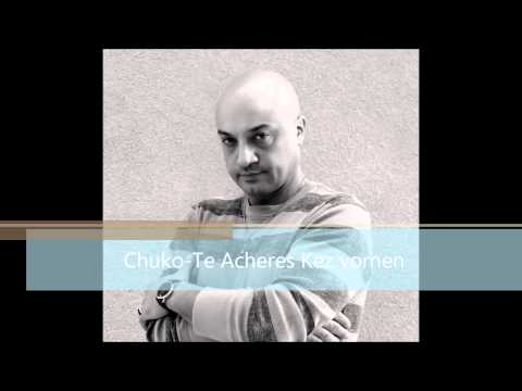 Chuko-Te Acheres kez voronen