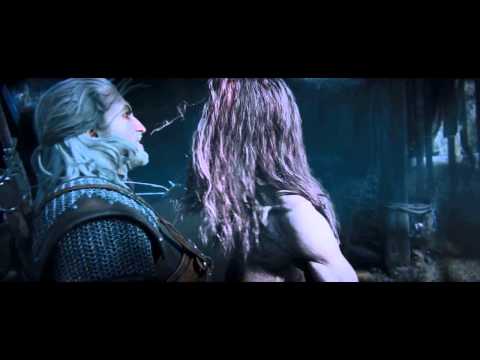 The Witcher 3: Wild Hunt | 'A Night to Remember' Launch Cinematic