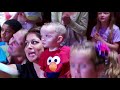 Sesame Street Live Make A New Friend Comes To Trinidad And Tobago