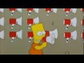 The Simpsons Bart S Megaphone Testing Adele Hello