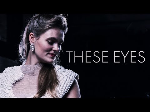 FRÉ - THESE EYES (official video)