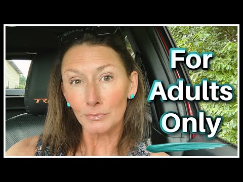 💥 For Adults ONLY~Warning!