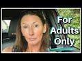 For Adults ONLY Warning