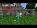 Minecraft Xbox 360 The Hunger Games 360 Edition Game 1 Part 2