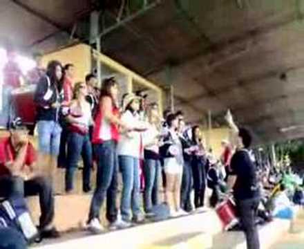 BREJODUM - JUD BARRA BONITA