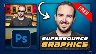 ATEM SuperSource Tutorial (Free Download)