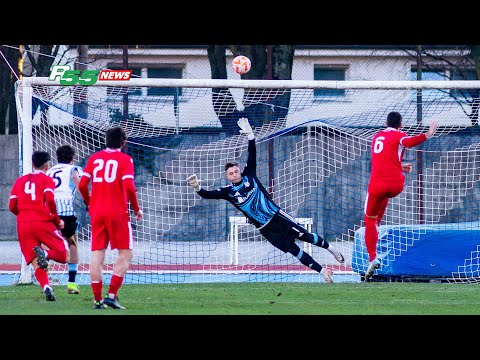 Calcio - Il Saronno scaccia la crisi: 3-2 all'Arcellasco