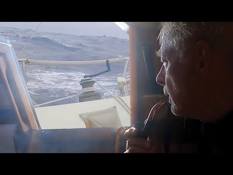 New from Christian Williams: "The Long Voyage Home, an Autobiography with 20 Sailboats"