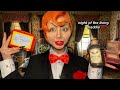 ASMR Slappy The Dummy Does Your Makeup ️ Fast And Aggressive Personal Attention