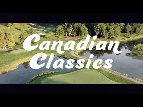 Canadian Classics (Season 1): Episode 5, "Black Bear Ridge"
