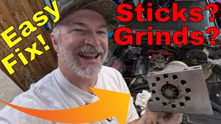 How to Shim & Clock a Starter: Fix Your Car’s Starting Issue!