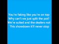 Jocelyn Alice - Jackpot - Lyrics 