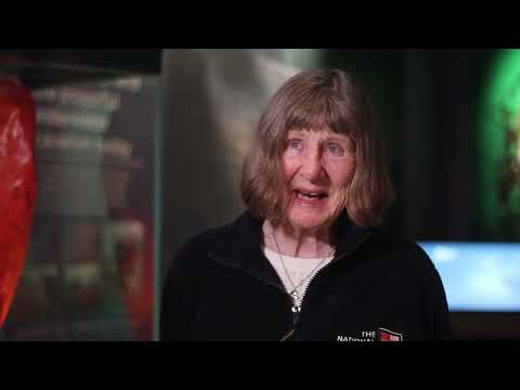 Meet Volunteer Diver Jane Maddocks | Diving Deep: HMS Invincible 1744