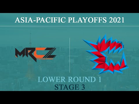 [CN] MRCZ vs CAG @G3 - Clubhouse | APL Stage 3 Playoff | MercenarieZ vs CYCLOPS | Playoffs Day 1