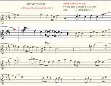 Hicaz Taksim 02