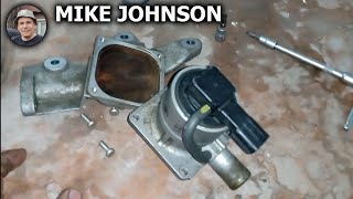 OBD Code p2440 Guide to Repair