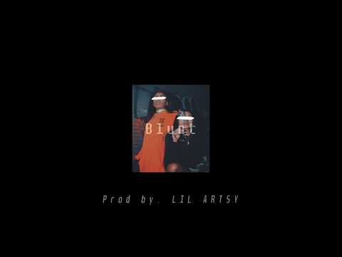 [FREE] Drill x Hamza Type Beat - "Blunt" (Prod by. LIL ARTSY)