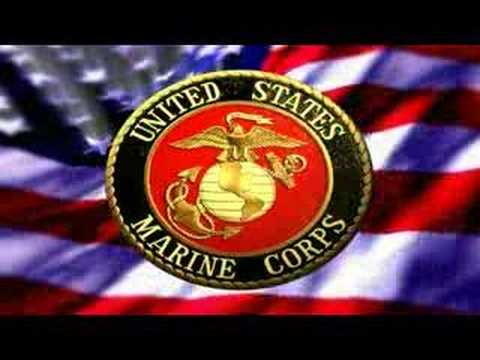 The Marines' Hymn