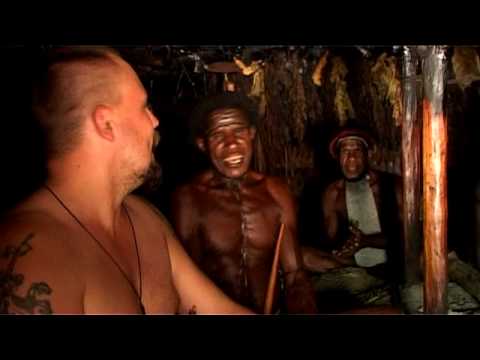 Madventures II - Papua - Singing