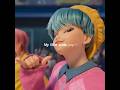 My little soda pop 🍾 K-pop Demon hunters | Saja boys - Edit #edit #song #kpop #netflix