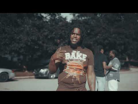 MoneyCounter Key x Jayyohhbaybe - Cheering (Official Video)