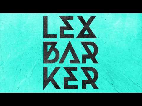 Lex Barker - Komplex / Oficiální Audio