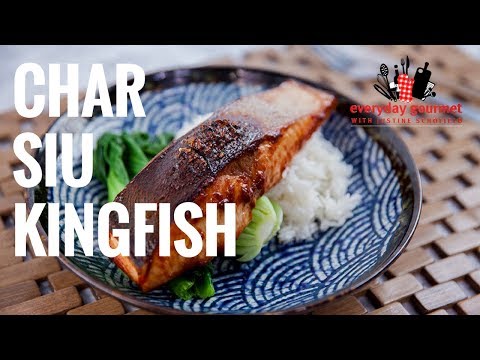 download lagu mp3 mp4 Char Siu Salmon, download lagu Char Siu Salmon gratis, unduh video klip Char Siu Salmon