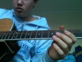 home is where the heart is by john butler guitar ...