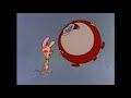 The Ren Stimpy Show Balloon Stimpy