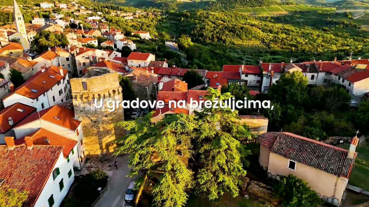 Buje video
