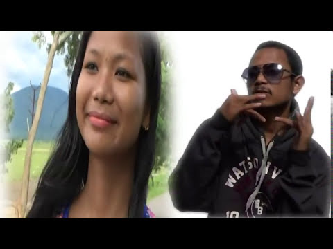 East West North South (Official video) Mongel A'gitok
