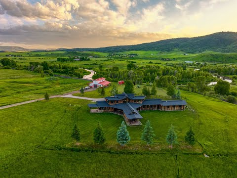 34225 State Highway 131 | Steamboat Springs, CO - The Agency