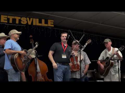 2017-04-22 GT1 Gone to Texas Part 3 of 3 - 2017 Hallettsville Fiddle Contest