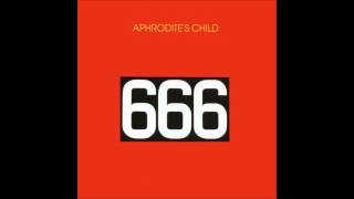 Aphrodite&#39;s Child - The Four Horsemen/The Lamb