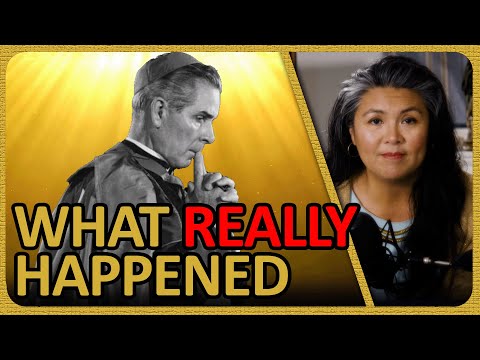 Sheen: What REALLY Happened