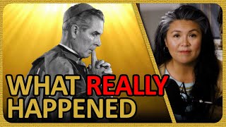 Abp. Sheen: What REALLY Happened | FORWARD BOLDLY