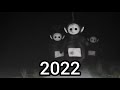 Evolution Of Cursed Teletubbies