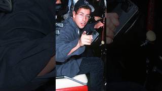Shocking way Adam Sandler treated friend Allen Covert after becoming famous