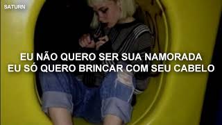 Bea Miller - Girlfriend