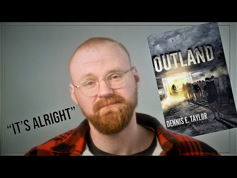Outland - Book Review
