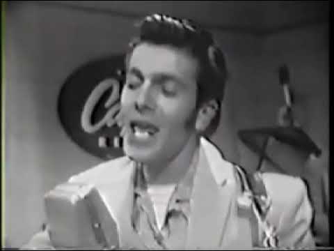 Teen-Age Crush - Tommy Sands (1957)