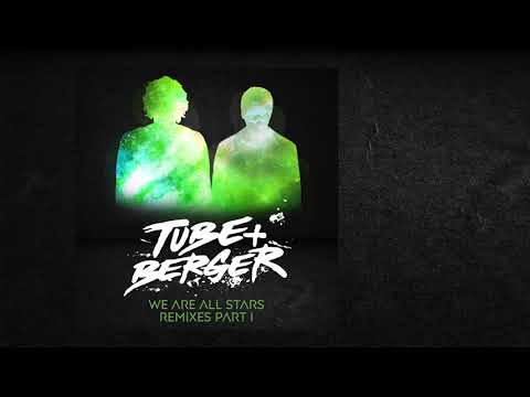 Tube & Berger ft Richard Judge - Ruckus (Amine Edge & Dance Remix)