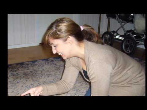 Ramona och Janetta Kwiek