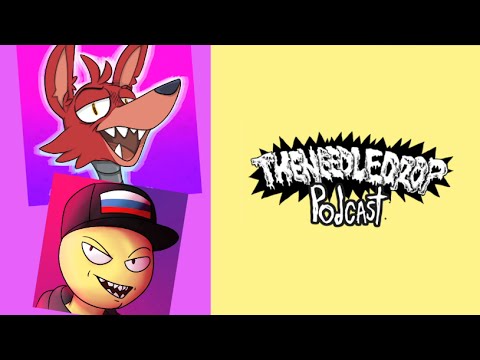 TND Podcast #52 ft. Pyrocynical and NFKRZ