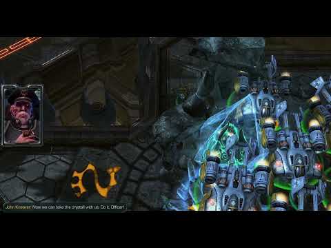 Dark Lich Campaign, Mission 1 - Unexepected Findings